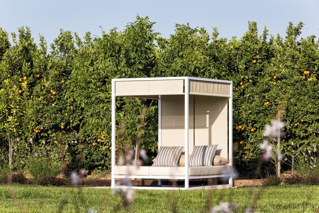 Quinta Dos Perfumes Villa Tavira Bagian luar foto